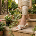 Fancy Slipper Fawn 0413838