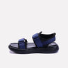 galen blue sports sandals for women