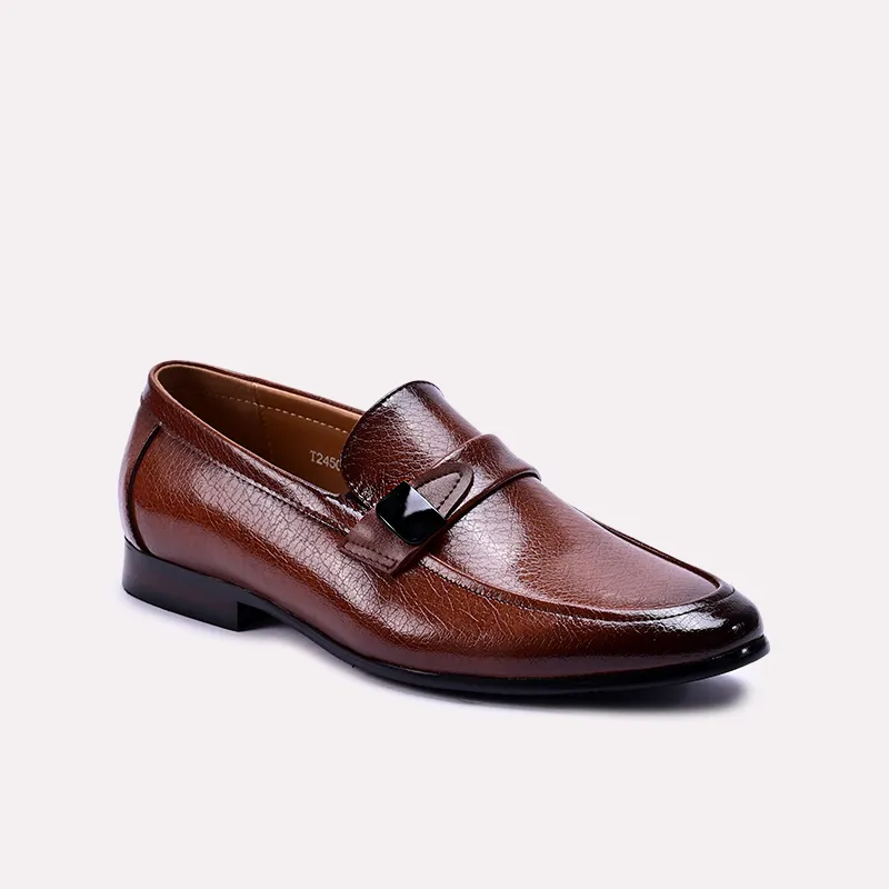 gavin brown formal slip on shoes