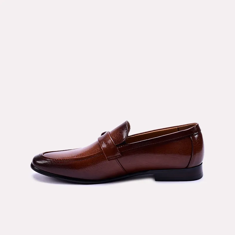 gavin brown formal slip on shoes for men