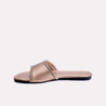 gemma peach fancy slippers for women