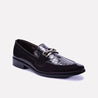 gerald maroon horsebit dress shoes