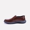 gideon brown slip on casual shoes for men