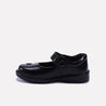 black school shoes for girls