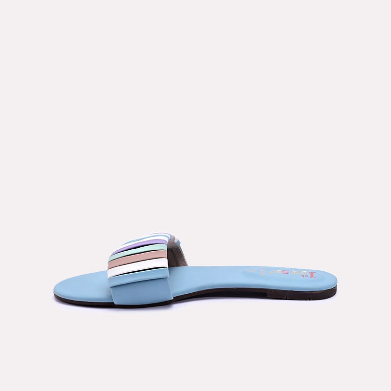 Gleam Ferozi Casual Flats 0411500