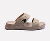 glide fawn men casual slippers