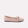 glowna womens fawn casual pumps