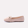 glowna fawn casual pumps for womens