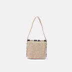 Gold Casual Hand Bags for Women