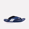 gordon men blue comfy flip flops