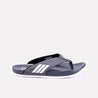 gordon men gray comfy flip flops