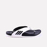 gordon men white comfy flip flops