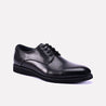 gotham black oxford shoes