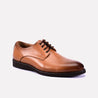 gotham mustard oxford shoes