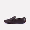 graham brown buckle loafers for men