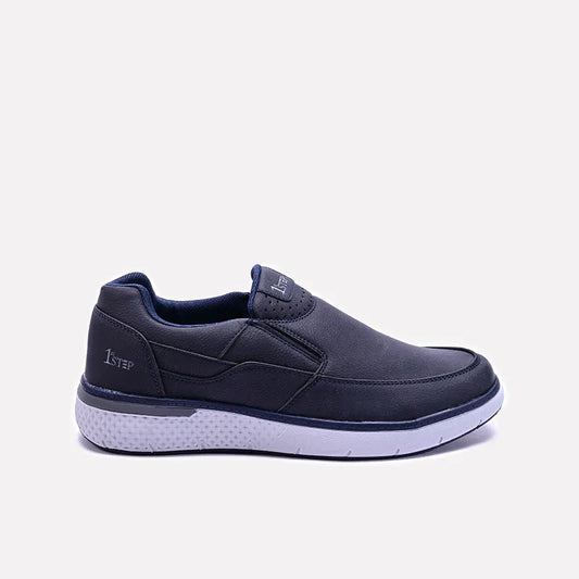 Gravity Blue Sneaker Shoes 0120519