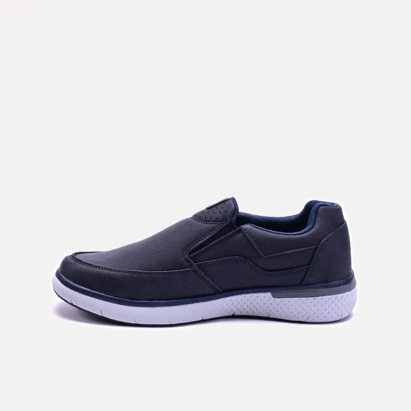 Gravity Blue Sneaker Shoes 0120519