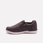 Gravity Brown Sneaker Shoes 0120519