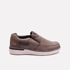 Gravity Khaki Sneaker Shoes 0120519