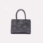Gray Casual Shoulder Bags for Women