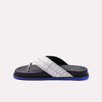 Gray Flip Flops for Men