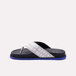 Gray Flip Flops for Men