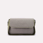 Green Casual Hand Bags 0321983