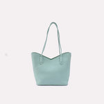 Green Ladies Casual Shoulder Bag