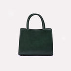 Green Casual Shoulder Bags for Women