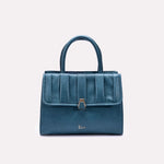 Green Casual Shoulder Bags