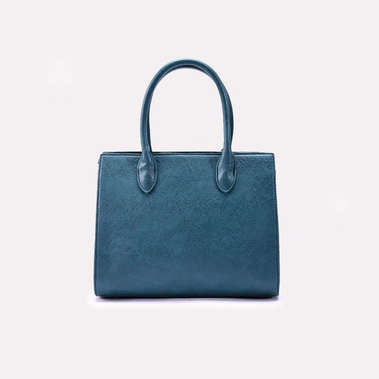 Green Casual Shoulder Bags for Women