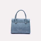 Womens Green Casual Shoulder Bag