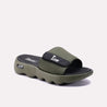 Green Flip Flops