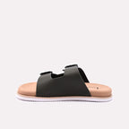 Green Casual Slippers for Men