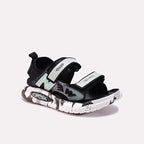 Green Sports Sandals for Baba 0620905