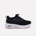 Grind Black Sneakers 0120500