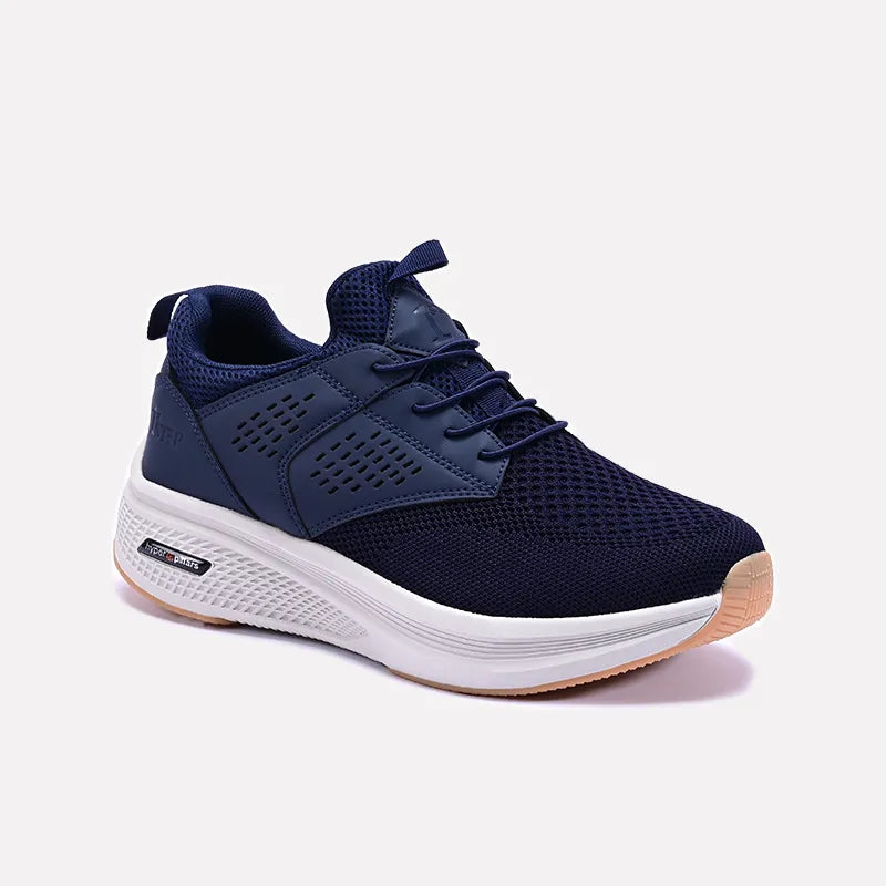 Grind Blue Sneakers 0120500
