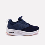 Grind Blue Sneakers 0120500