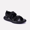 harry black sport sandals