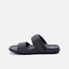 hemsworth gray casual slippers for men