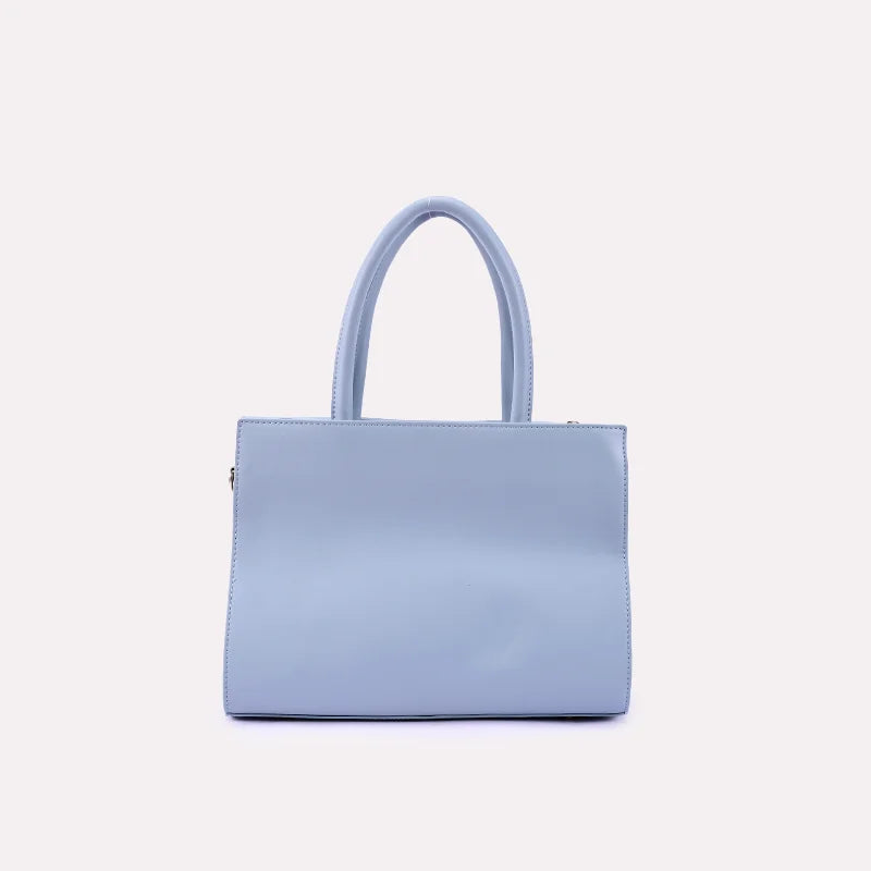 hesper women blue casual hand bags