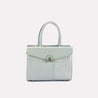 hesper green casual hand bags