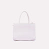 hesper women white casual hand bags