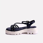 holly blue casual sandals for women
