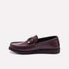 horizon brown chunky casual shoes for men