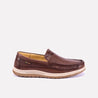 hudson men brown casual shoes