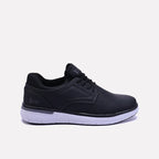 Hype Black Sneakers 0120512