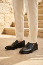 Formal Shoes Black 0111756