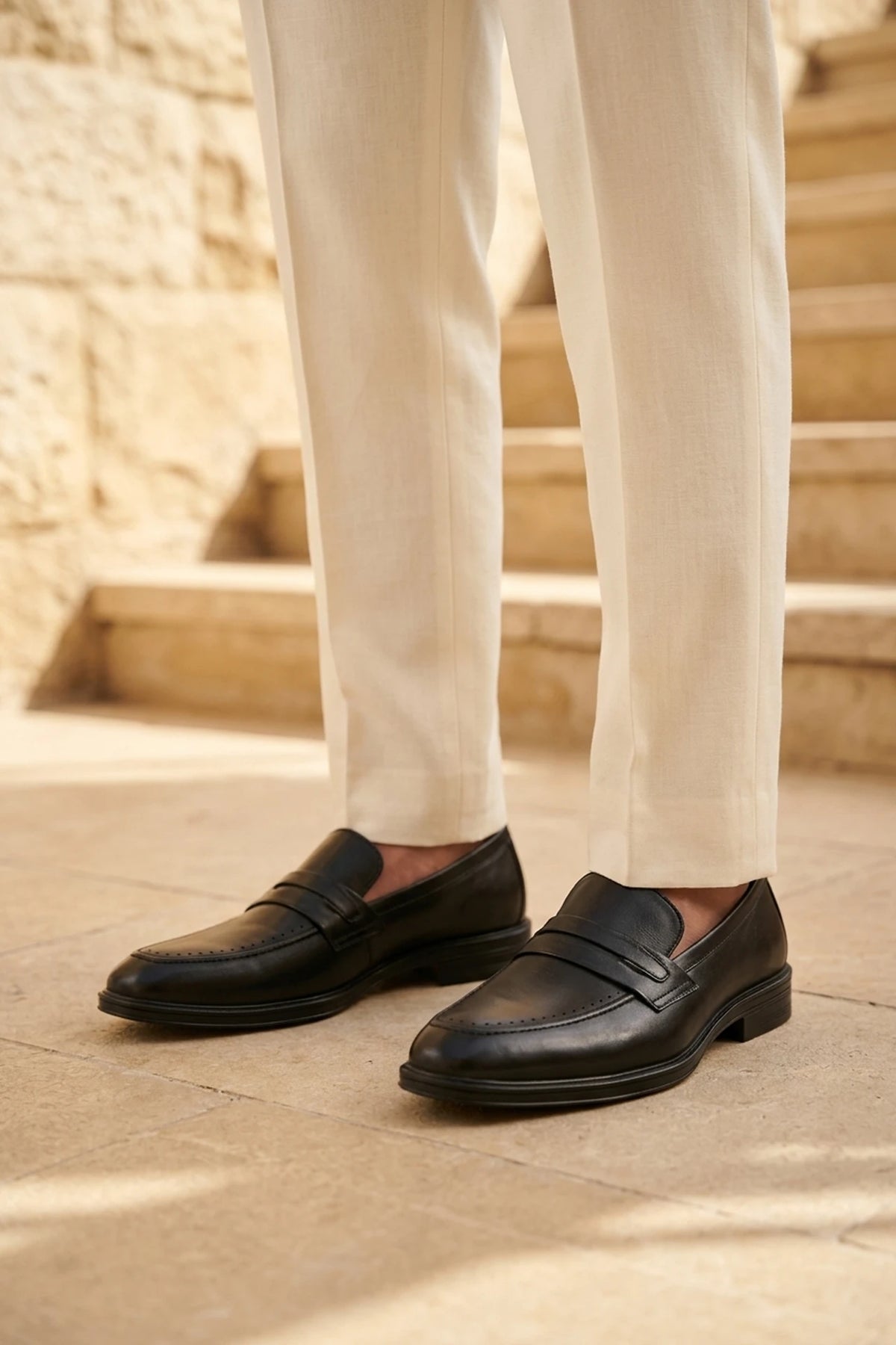 Formal Shoes Black 0111756