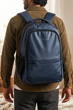 Backpack Blue 0820763